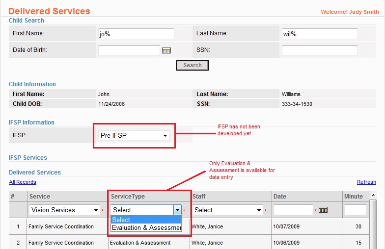 SelectingIFSP